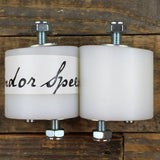 Condor Speed Shop No Transmission Mounts S5x/M5x Swap Engine Mount Set - E30 M50M