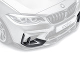 Adro Upper Front Lip - BMW / F87 / M2 | A14A30-1211