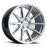 Adv1 ADV.1 ADV5.0 20" 5x120.65 Platinum