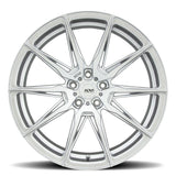 Adv1 ADV.1 ADV5.0 19" 5x114.3 Platinum
