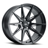 Adv1 ADV.1 ADV5.0 19" 5x112 Satin Black