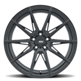 Adv1 ADV.1 ADV5.0 19" 5x112 Satin Black