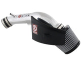 AFE aFe Takeda Stage-2 Pro DRY S Cold Air Intake System 13-17 Honda Accord L4 2.4L (polished) TR-1019P