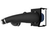 AFE aFe Rapid Induction Cold Air Intake System w/Pro 5R Filter 2021+ Ford F-150 V6-3.5L (tt) 52-10010R