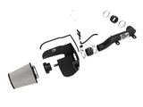 aFe Magnum FORCE Stage-2XP Cold Air Intake w/Pro DRY Filter 18-20 Jeep Wrangler JL 2.0T- Media Black | 54-53029D