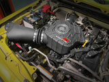 AFE aFe 19-20 Suzuki Jimny 1.5L Momentum GT Cold Air Intake w/ Pro DRY S Media 50-70046D