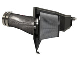 AFE aFe POWER Magnum FORCE Carbon Fiber Stage 2 Pro Dry S CAIS - 11-18 Dodge Challenger/Charger V8-6.4L 51-12172-C
