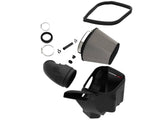 AFE aFe MagnumFORCE Intake Stage-2 Pro DRY S 12-21 Jeep Grand Cherokee (WK2) V8-6.4L HEMI 54-13063D