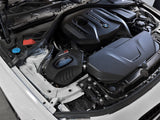 AFE aFe 16-17 BMW 330i/ix & 430i/ix 2.0L AIS P5R Cold Air Intake System 54-76312