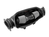 AFE aFe 2020 Corvette C8 Track Series Carbon Fiber Cold Air Intake System With Pro DRY S Filters 57-10013D