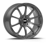 VMR Wheels VMR V701 Wheel Gunmetal 19" 5x112