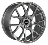 VMR Wheels VMR V810 Wheel Gunmetal 19" 5x112