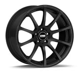 VMR Wheels VMR V701 Wheel Matte Black 18" 5x112