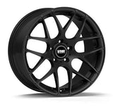 VMR Wheels VMR V710 Wheel Matte Black 18" 5x112