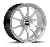 VMR Wheels VMR V701 Wheel Hyper Silver 18" 5x120