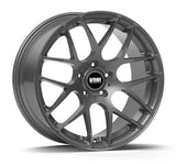 VMR Wheels 19x8.5 et35 / 5x114.3 / cb73.1 VMR V710 Wheel Gunmetal 19" 5x114.3 V13414