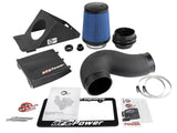 AFE aFe MagnumFORCE Stage-2 Pro 5R Air Intake System 10-18 Ford Taurus SHO Twin Turbo EcoBoost V6 3.5L 54-13025R