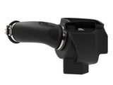 aFe MagnumFORCE Intake Stage-2 Pro DRY S 12-21 Jeep Grand Cherokee (WK2) V8-6.4L HEMI | 54-13063D