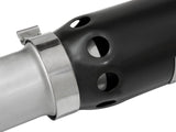 AFE aFe LARGE BORE HD 3.5in DPF-Back Alum Exhaust w/Black Tip 2016 GM Colorado/Canyon 2.8L (td) 49-04064-B
