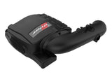 AFE aFe Magnum Force Stage-2Si Cold Air Intake System w/ Pro Dry S Media BMW X5(F15)/X6(F16) 14-19 3.0L 54-83043D