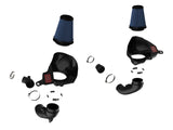 AFE aFe Takeda Stage-2 Pro 5R Cold Air Intake System 16-19 Infinity Q50/Q60 V6-3.0L (tt) 56-10004R