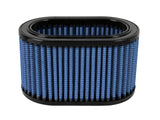 aFe ProHDuty Air Filters OER P5R A/F HD P5R SPECIAL OVAL OPEN: 6.75x4.10x4.00H | 70-50008