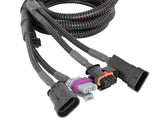 AFE aFe Scorcher HD Module 04.5-10 GM Diesel Trucks LLY/LBZ/LMM 6.6L V8 (td) 77-44006