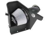 AFE aFe MagnumFORCE Intakes Stage-2 PDS AIS PDS BMW 5-Series (E60) 06-09 L6-3.0L 51-11042