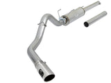 AFE aFe MACHForce XP Exhausts Cat-Back SS-409 EXH CB Dodge Diesel Trucks 03-04 L6-5.9L (td) 49-42005