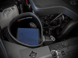 AFE Track Series Carbon Fiber Cold Air Intake System - A90 Supra / G29 Z4 / 2.0T