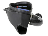 AFE Track Series Carbon Fiber Cold Air Intake System - A90 Supra / G29 Z4 / 2.0T