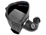 AFE Track Series Carbon Fiber Cold Air Intake System - A90 Supra / G29 Z4 / 2.0T