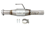 AFE aFe Power Direct Fit Catalytic Converter Replacements Rear 04-06 Jeep Wrangler (TJ/LJ) I6-4.0L 47-48004