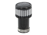 aFe MagnumFLOW Air Filters CCV PDS A/F CCV PDS 1F x 2B x 2T (Chr) x 1-1/2H | 18-01004