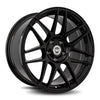 Curva CFF300 19" 5x112 Gloss Black - 19x10 et38 / 5x112 / cb66.56