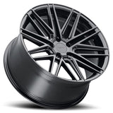 TSW TSW Pescara 20" 5x114.3 Gloss Black