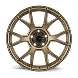 Konig Wheels Konig Ampliform 17" 5x114.3 Gloss Bronze