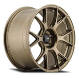 Konig Wheels 18x8.5 et43 / 5x112 / cb66.6 Konig Ampliform 18" 5x112 Gloss Bronze AM88512438
