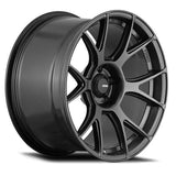 Konig Wheels Konig Ampliform 18" 5x114.3 Dark Metallic Graphite