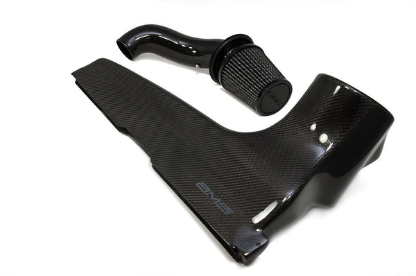 AMS Performance 2015+ VW Golf R MK7 Carbon Fiber Intake System | AMS.21.08.0001-1