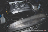 AMS AMS Performance 2015+ VW Golf R MK7 Carbon Fiber Intake System AMS.21.08.0001-1