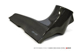 AMS AMS Performance 2015+ VW Golf R MK7 Carbon Fiber Intake System AMS.21.08.0001-1