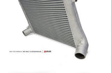 AMS AMS Front Mount Intercooler | Volkswagen GTI/R/Alltrack/Passat | Audi A3/S3/TT/TTS AMS.21.09.0001-1