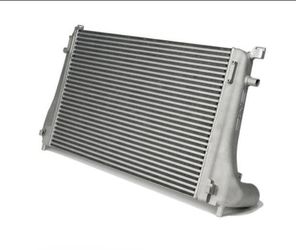 AMS Front Mount Intercooler | Volkswagen GTI/R/Alltrack/Passat | Audi A3/S3/TT/TTS | AMS.21.09.0001-1