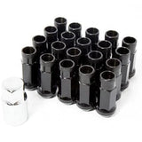 Aodhan Aodhan Extended Wheel Lug Nuts 21mm (XT51) - Set of 20