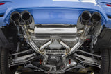Fabspeed Fabspeed Valvetronic Exhaust System - BMW F8X M3 | M4