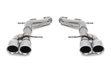 Fabspeed Fabspeed Muffler Bypass Pipes - BMW F10 M5 FS.BMW.F10.MBP