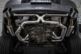 Fabspeed Fabspeed Maxflo Exhaust System - Porsche 993 Carrera