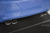 Fabspeed Fabspeed Valvetronic Exhaust System - BMW F8X M3 | M4