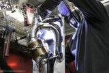 Fabspeed Fabspeed Sport Headers - Porsche 986 Boxster ('00-'04) FS.POR.9862.SHDR